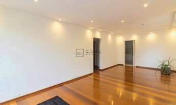 Imagem 1: Venda Apartamento 3 Dormitórios - 145 m² Moema