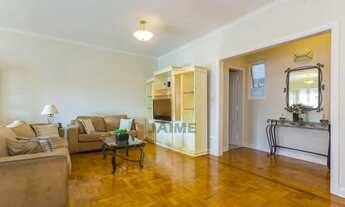 Imagem 4: Apartamento com 3 Dormitórios 1 Vaga em Higienópolis