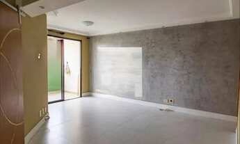 Imagem: Apartamento - 2 Quartos, 2 banheiros, 1