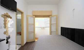 Imagem 3: Apartamento para Aluguel - Consolação, 1 Quarto, 26 m2