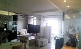 Imagem 3: Apartamento a a venda no bairro Barreiros em São José/SC