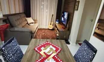 Imagem 5: SÃO JOSÉ DOS CAMPOS - Apartamento Padrão - PALMEIRAS DE SÃO JOSÉ