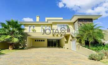 Imagem: CAMPO LARGO - Casa de Condomínio - Vila