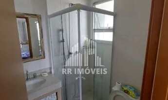 Imagem 7: RRCOD4951 Apartamento 116m² CONDOMÍNIO ALPHASITIO - OPORTUNIDADE - 3 Dorms 2 Vagas - SANTA