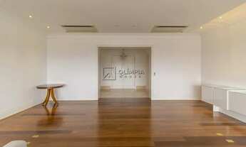 Imagem 5: Apartamento Venda Jardim Europa 410 m² 3 Dormitórios