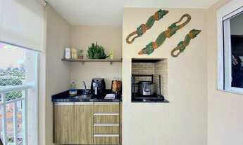 Imagem 1: Apartamento 3 dormitórios para Venda em São Paulo, Saude, 3 dormitórios, 1 suíte, 2 banhei