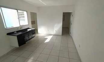 Imagem 7: Casa com 1 dormitório para alugar, 65 m² por R$ 947,04/mês - Parque Selecta - São Bernardo