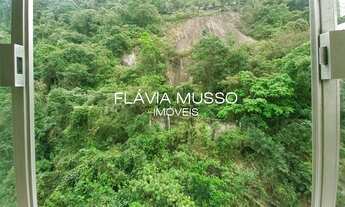 Imagem 7: Apartamento à venda em Botafogo com 3 quartos, 105m2, silencioso e vista para a mata!