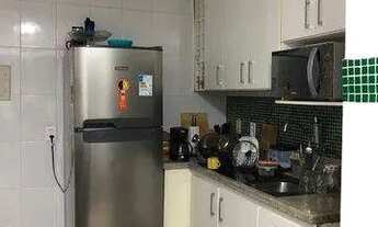 Imagem 2: Apartamento com 2 dormitórios à venda, 50 m² por R$ 255.000 - Praia das Gaivotas - Vila Ve