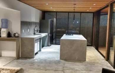 Imagem 7: Casa nova, casa dos sonhos, Praia do sonho Palhoça bem próx. a praia ao comércio, Financia