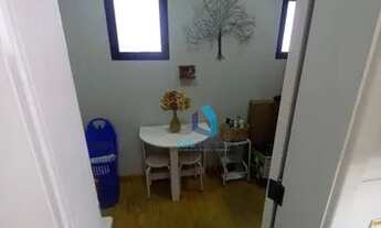 Imagem 6: Apartamento com 4 dormitórios à venda, 266 m² por R$ 4.279.990 - Paraíso - São Paulo/SP