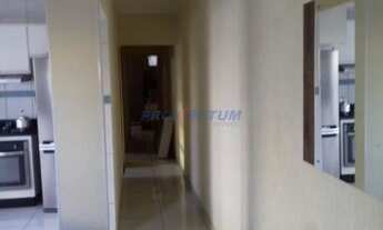 Imagem 6: Casa - Conjunto Habitacional Parque Itajaí - Campinas