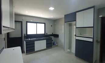 Imagem 6: Casa Nova para Locação Jd. Carolina