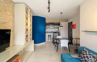 Imagem 4: Apartamento com 2 dormitórios