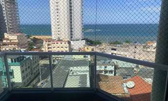 Imagem 2: Apartamento com 2 quartos, 86 m² - venda ou aluguel - Itapuã - Vila Velha/ES