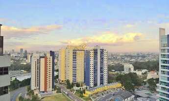 Imagem 3: CURITIBA - Apartamento Padrão - Mossunguê