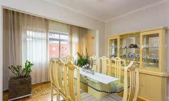 Imagem 7: Apartamento com 3 Dormitórios 1 Vaga em Higienópolis