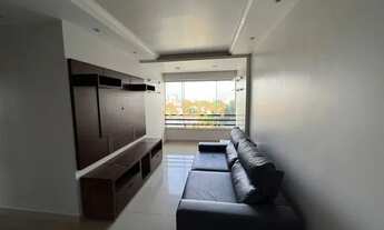 Imagem 5: Apartamento para alugar no bairro Parque Amazônia - Goiânia/GO