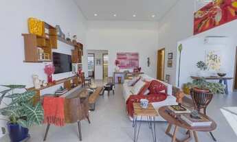 Imagem 7: Casa com 3 dormitórios à venda, 267 m² por R$ 2.650.000,00 - Interlagos - Vila Velha/ES