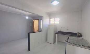 Imagem: Lindo apartamento com reforma nova para