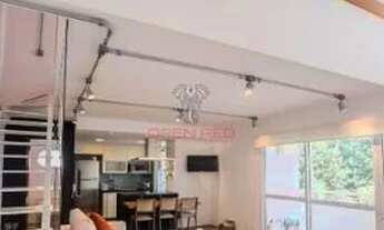 Imagem 4: Apartamento para alugar no bairro Vila Nova Conceição - São Paulo/SP