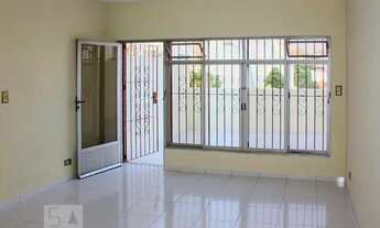 Imagem: Casa para Aluguel - Vila Re, 4 Quartos