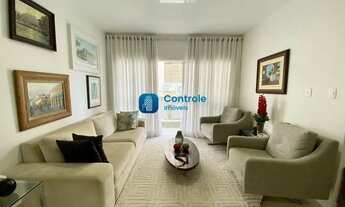 Imagem 5: Linda cobertura duplex em Coqueiros, 4 dormitórios e uma vista incrível !!