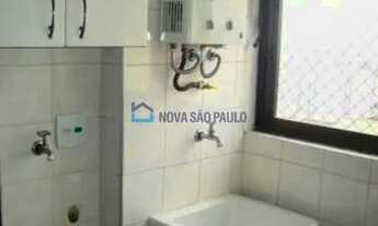 Imagem 5: Apartamento próximo Metrô São Judas