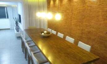 Imagem 4: Cobertura à venda, 145 m² por R$ 1.130.000,00 - Jardim da Penha - Vitória/ES