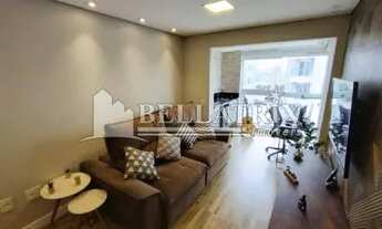 Imagem 2: Apartamento a venda - Parque das Nacoes, Santo Andre