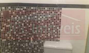 Imagem 7: Apartamento para Locação em São Paulo, Bela Vista, 1 dormitório, 1 banheiro, 1 vaga