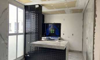 Imagem: Apartamento com 2 dormitórios à venda