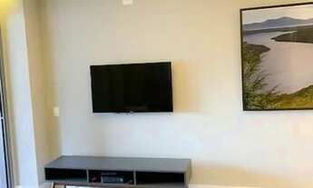 Imagem: Venda Apartamento 1 Dormitórios - 43 m²