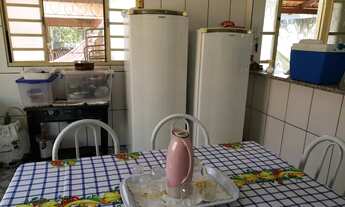 Imagem 7: Casa temporada Aruanã