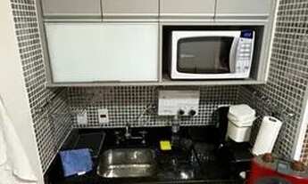 Imagem 7: RR5332 Loft/Studio 26m² CONDOMÍNIO SELENITA - OPORTUNIDADE - 1 Dorm 1 Vaga - Barueri SP