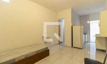 Imagem 5: Apartamento para Aluguel - Bosque da Saúde, 1 Quarto, 25 m2