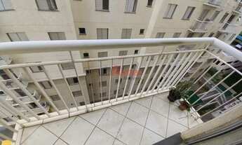 Imagem 2: Apartamento com 3 dorms, Itaquera, São Paulo - R$ 400 mil, Cod: 9465