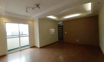 Imagem: Apartamento à venda 3 quartos 1 suíte