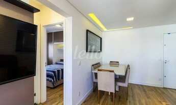 Imagem 4: São Paulo - Apartamento Padrão - Perdizes