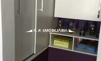 Imagem 7: Apartamento para Venda no bairro Vila Siqueira (zona Norte), 2 dorms, 1 suíte, 1 vagas, 72