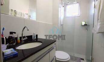 Imagem 7: Apartamento com 2 dormitórios (1 suíte) à venda, 68 m² por R$ 280.000 - Parque Senhor do B