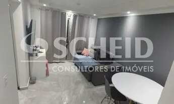 Imagem 2: Excelente Apartamento no bairro São João Clímaco