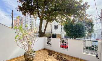 Imagem 2: Casa com 2 dormitórios à venda, 110 m² por R$ 650.000 - Tatuapé - São Paulo/SP