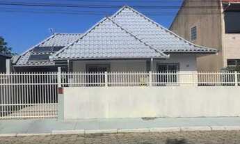 Imagem: Casa em Fazenda Santo Antônio - São José