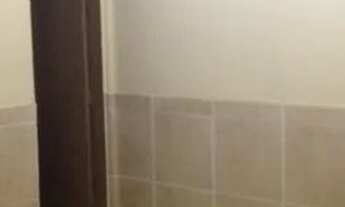 Imagem: Cômodo com banheiro