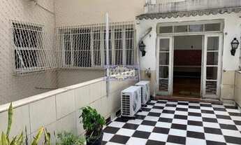 Imagem 2: EXCELENTE APARTAMETO 160M2, SOL DA MANHÃ E 3 QUARTOS COM VARANDA