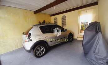 Imagem 2: Casa com 2 dormitórios à venda, 168 m² por R$ 380.000,00 - Esplanada Santa Terezinha - Tau