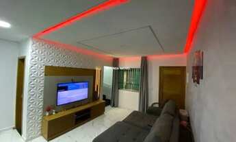 Imagem: Sobrado condomínio à venda 100m² 2 dormitórios