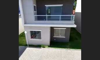 Imagem: Excelente casa solta com 4/4, sendo 3 suítes