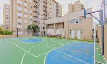 Imagem 7: Apartamento de dois dormitórios e uma vaga de garagem no condomínio Viver Zonal Sul